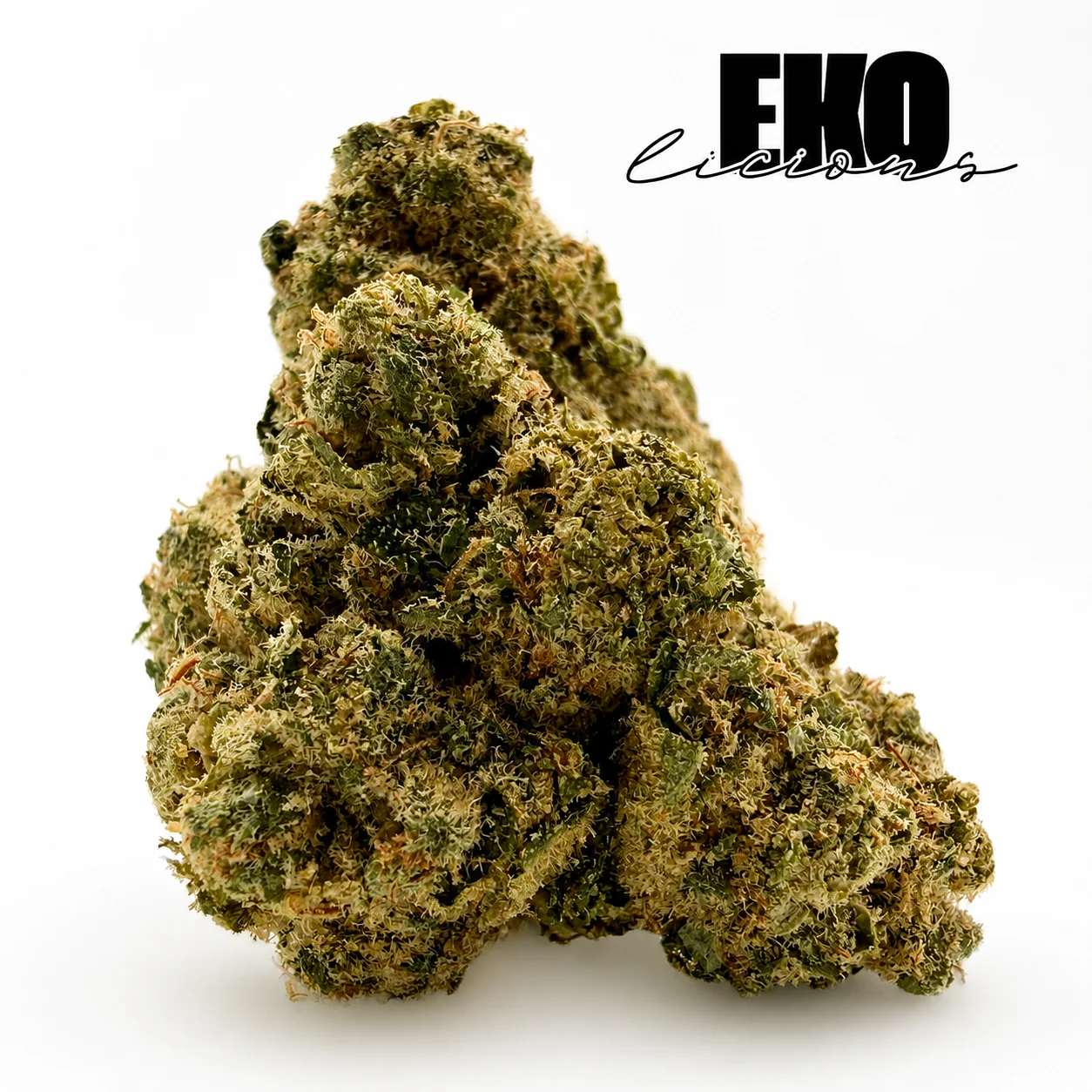 Image of Ekolicious 27/1 GPG