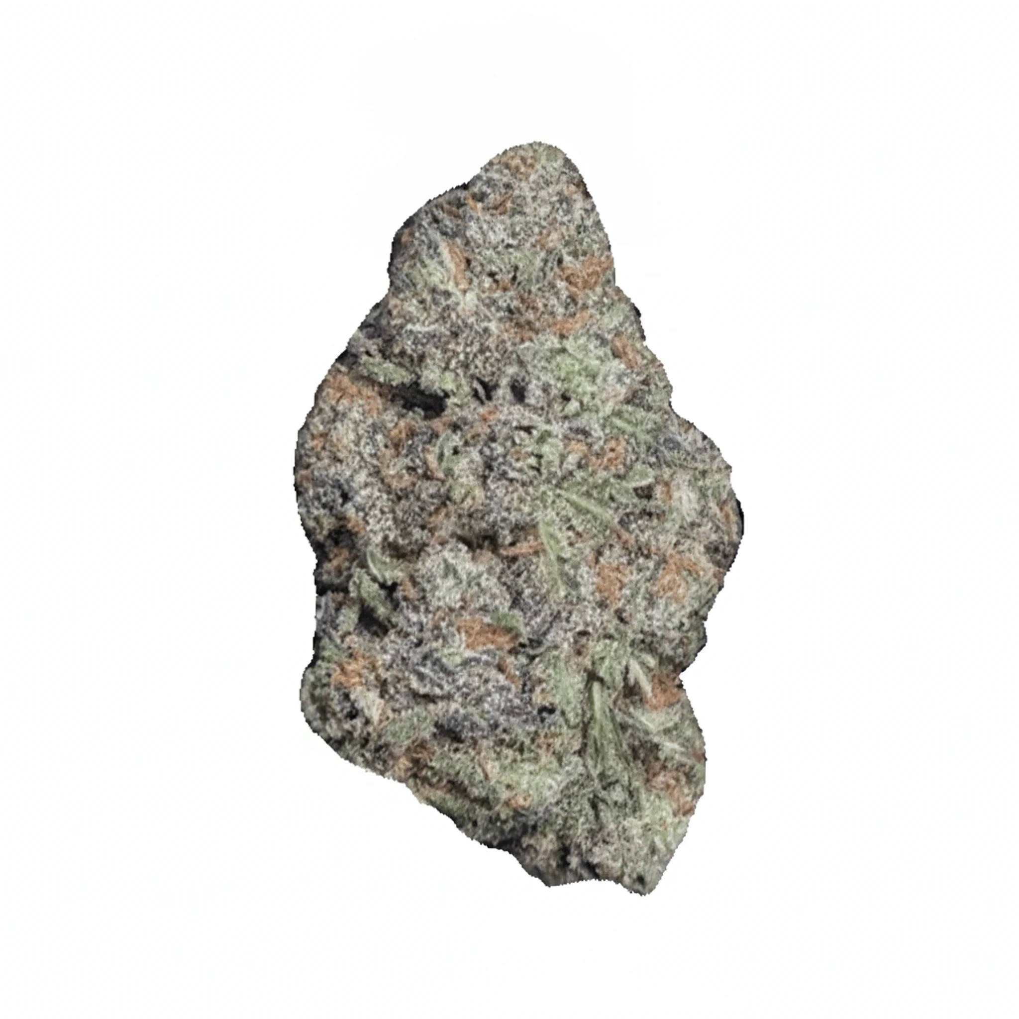 Image of Care Cannabisflower CAF THC 18