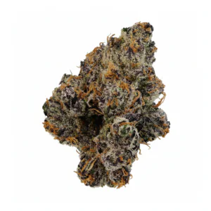 Image of Care Cannabisflower CAL THC 20