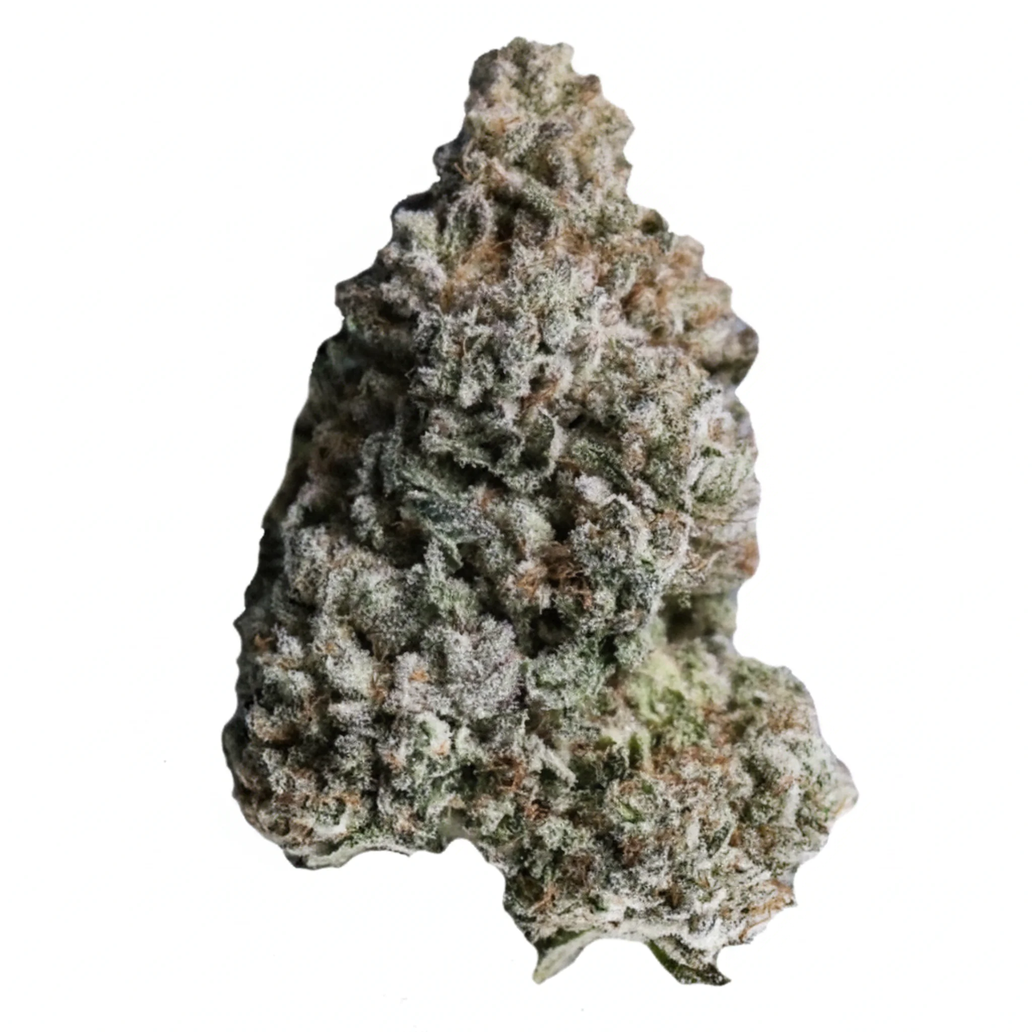 Image of CRQSH MTO 21/1 Mint OG