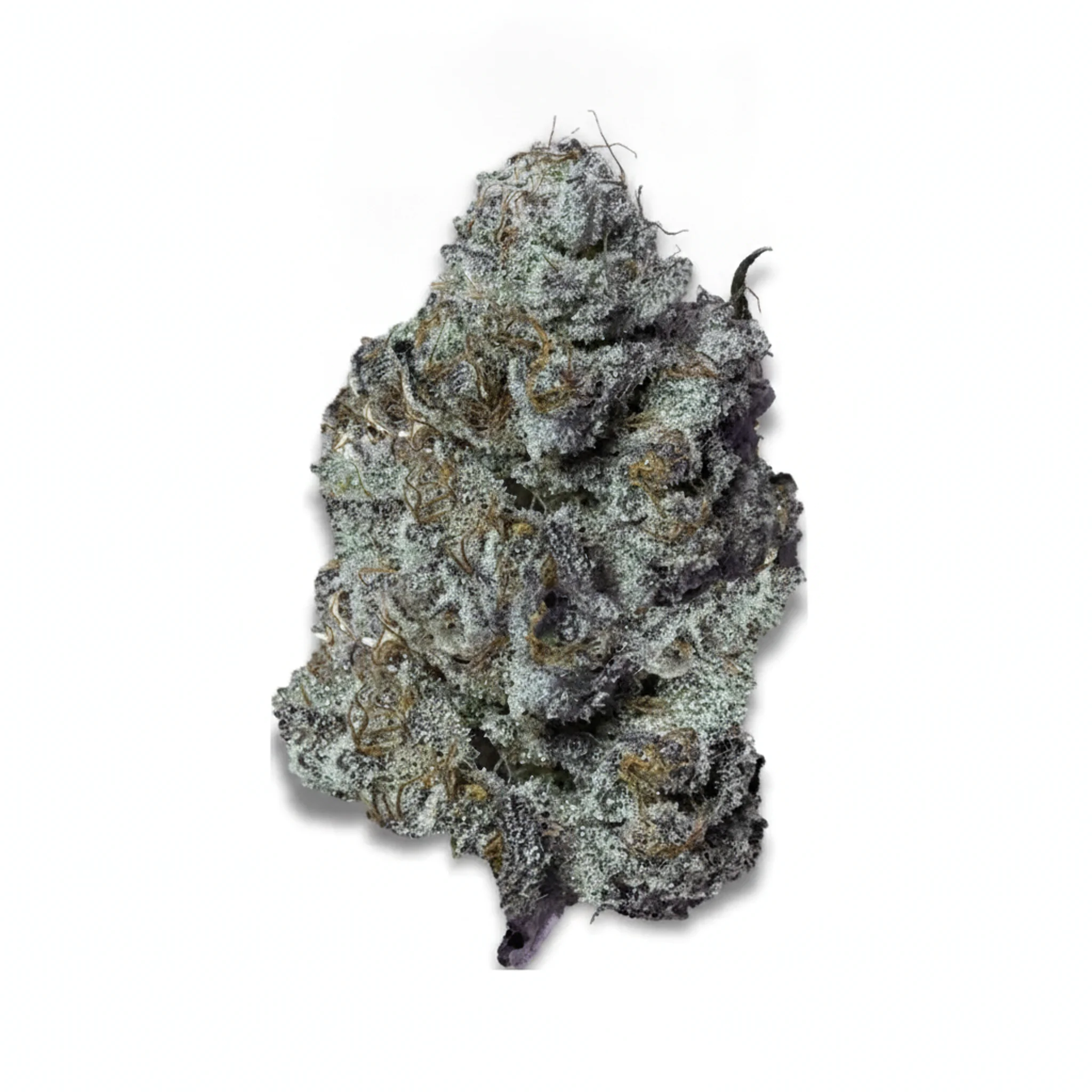 Image of 187 Cannabisflower BSCT THC22