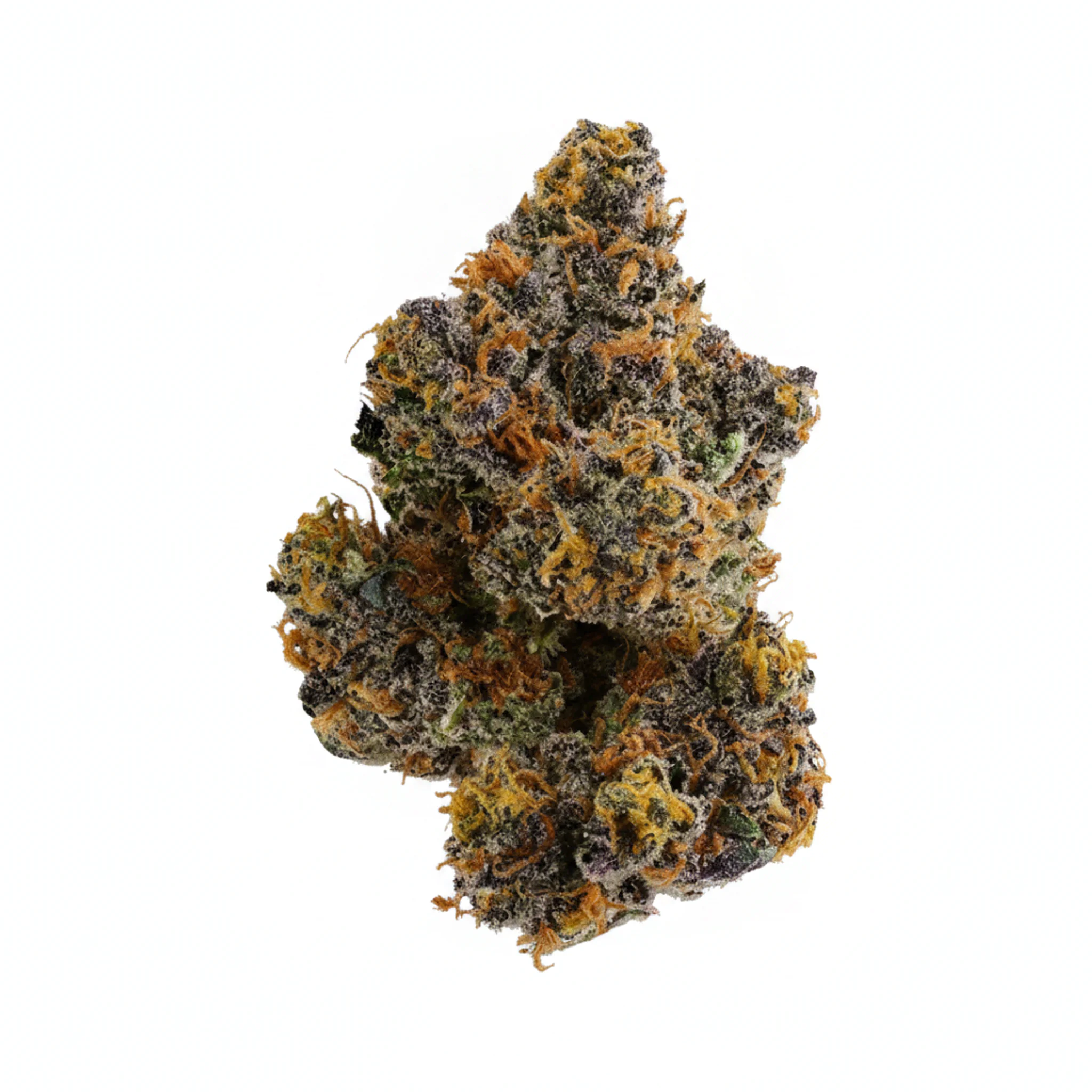 Image of 187 Cannabisflower RS11 THC 25 Rainbow Sherbert #11