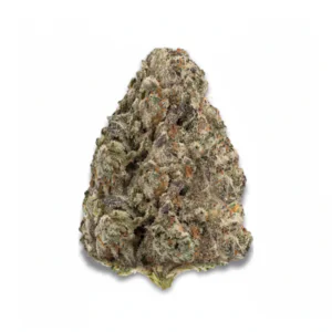 Image of 187 Cannabisflower SUB THC20
