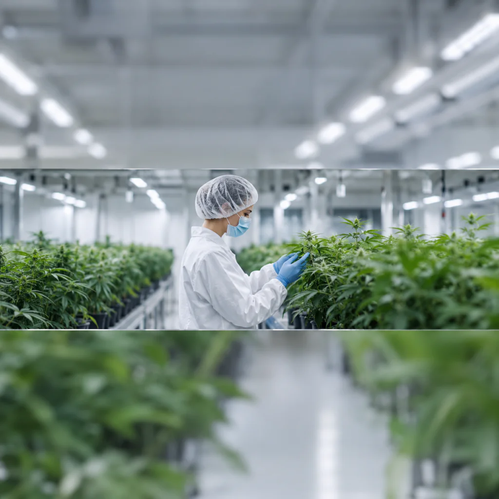 Was ist GACP? Der Anbau-Standard für medizinisches Cannabis erklärt