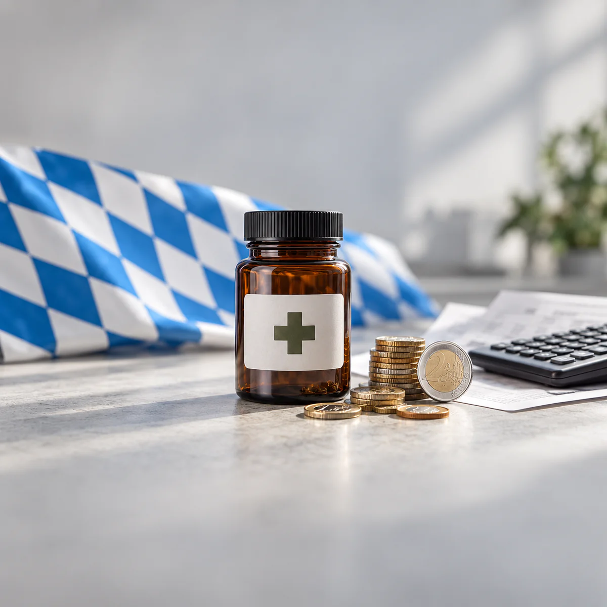 Söder will Cannabis besteuern: Was die Cannabissteuer für Patienten bedeutet