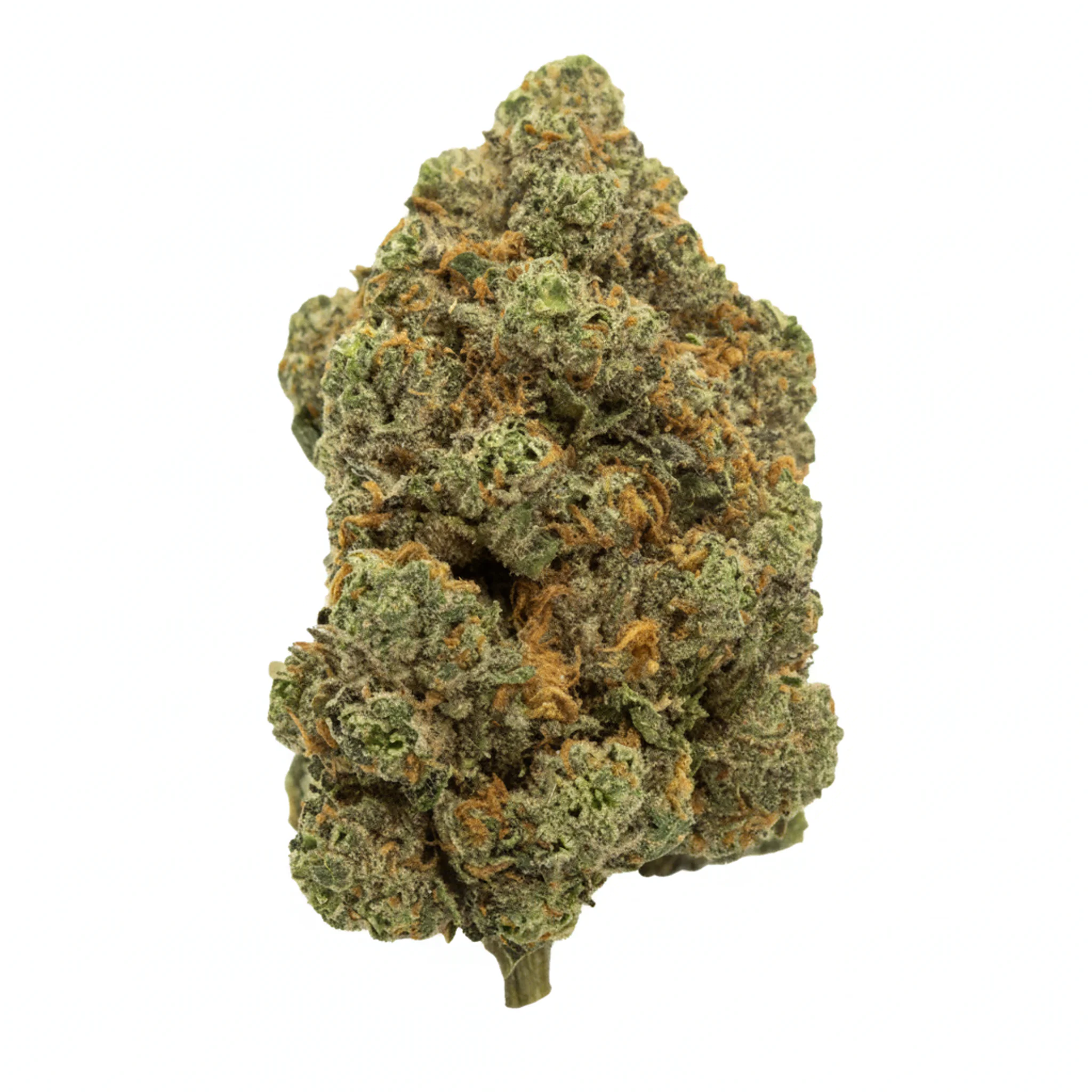 AMP KHI BC THC33 Blue Candy Produktfoto