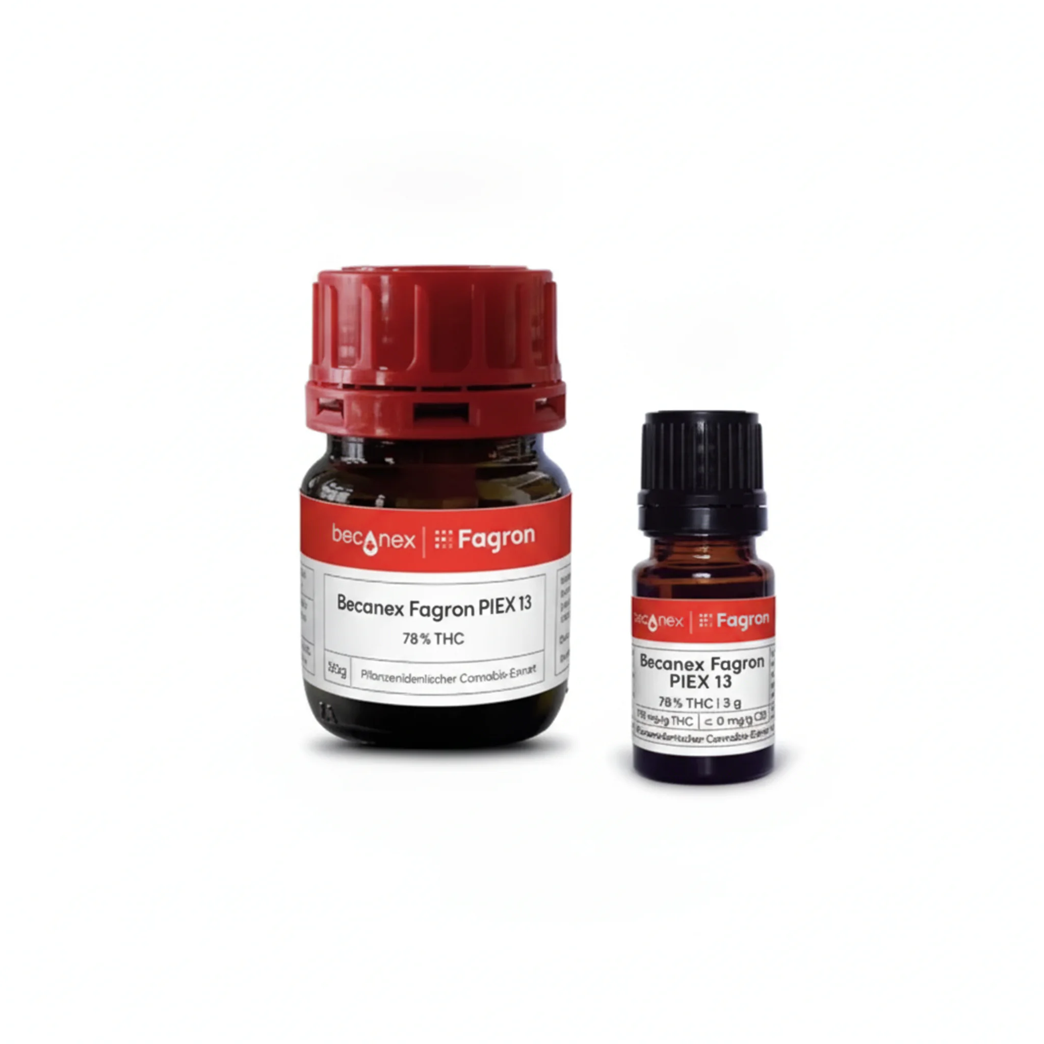 Image of Becanex Fagron PIEX 13