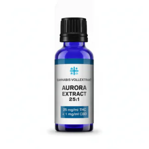 Image of AURORA EXTRACT 25:1