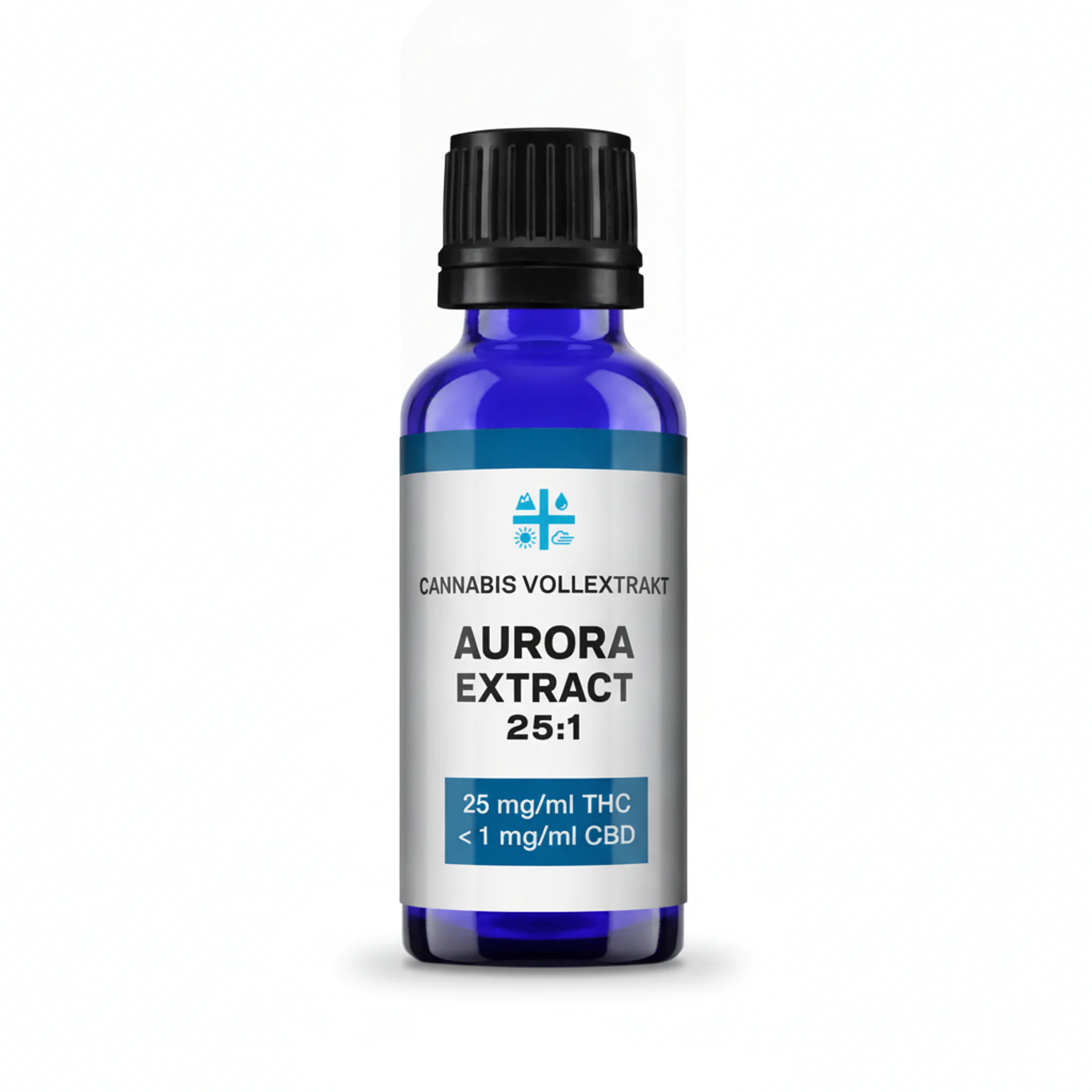 Image of AURORA EXTRACT 25:1