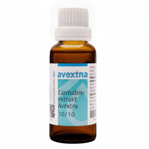 Image of Avextra 10/10