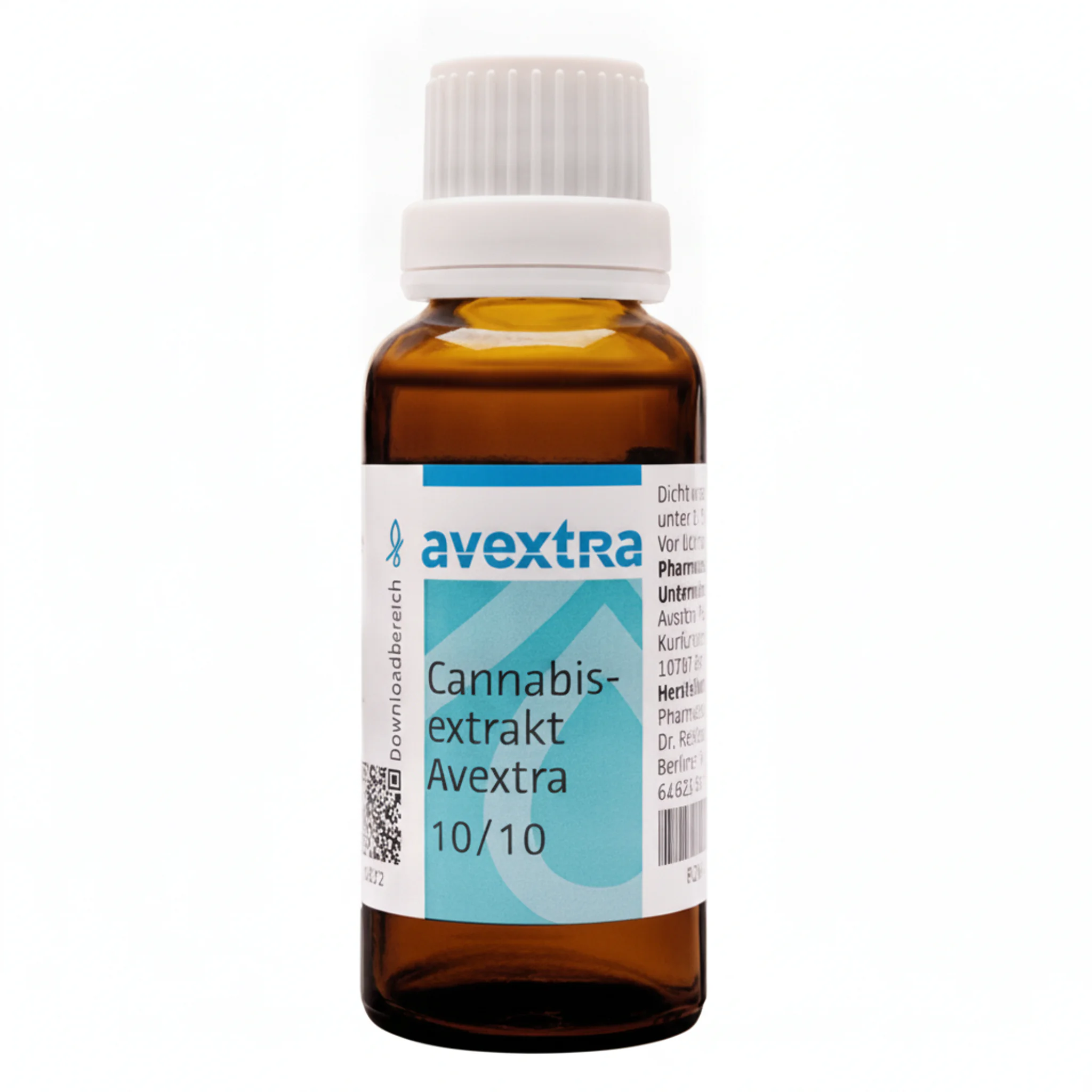 Image of Avextra 10/10