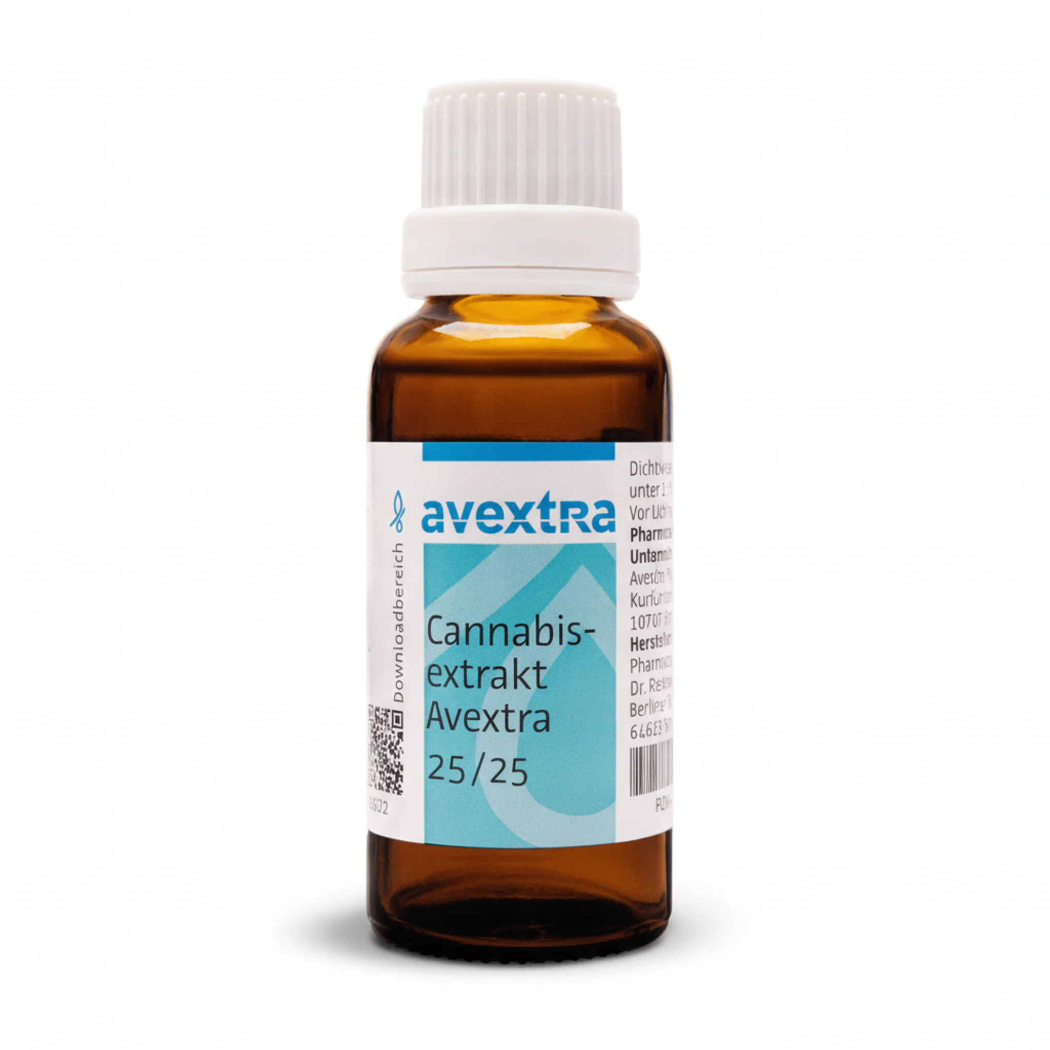 Image of Avextra 25/25