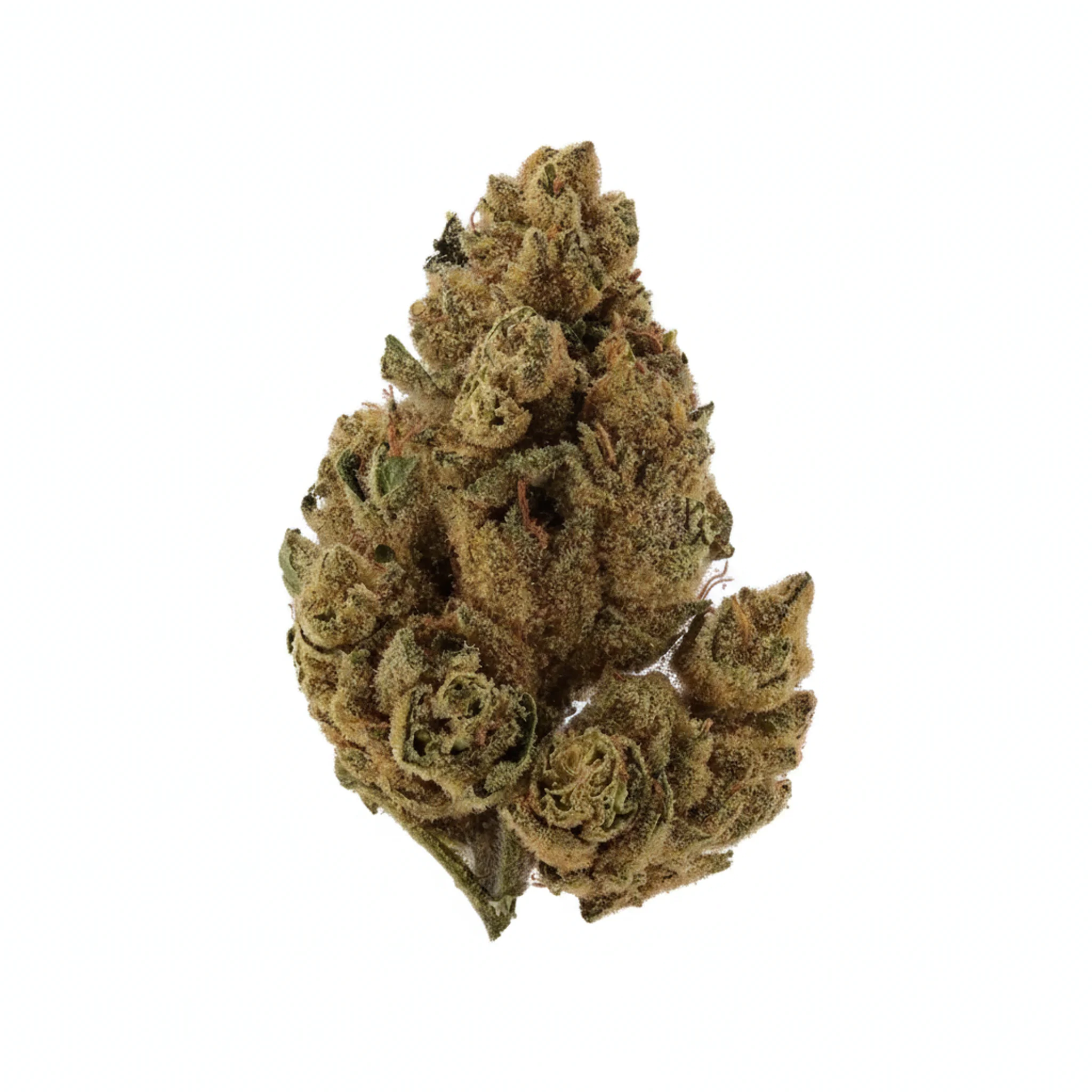 Image of Cannabis flos 27/1 LS Ku. Oreo Mint Kush