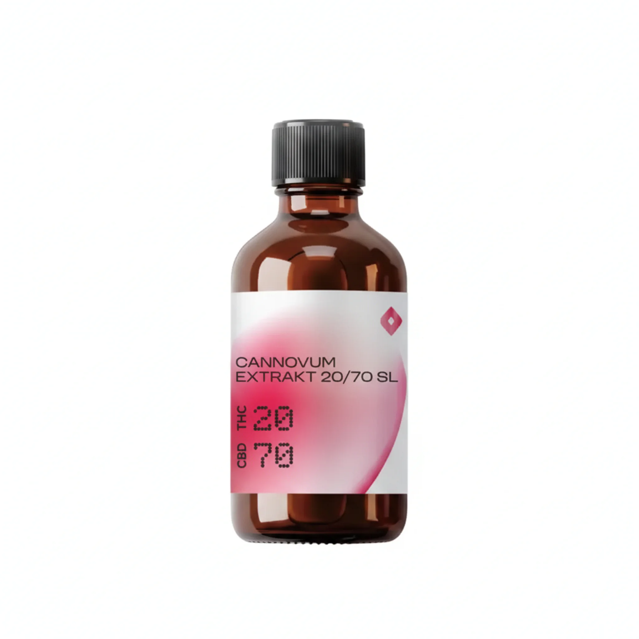 Image of Cannovum Extrakt 20/70 SL