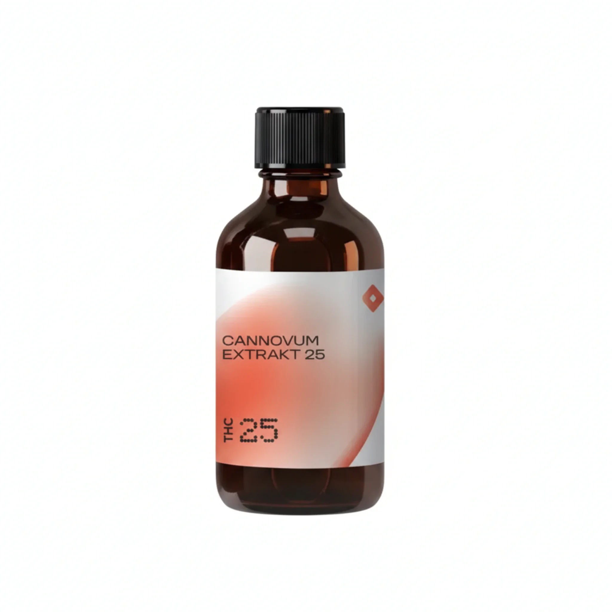 Image of Cannovum Extrakt 25/1