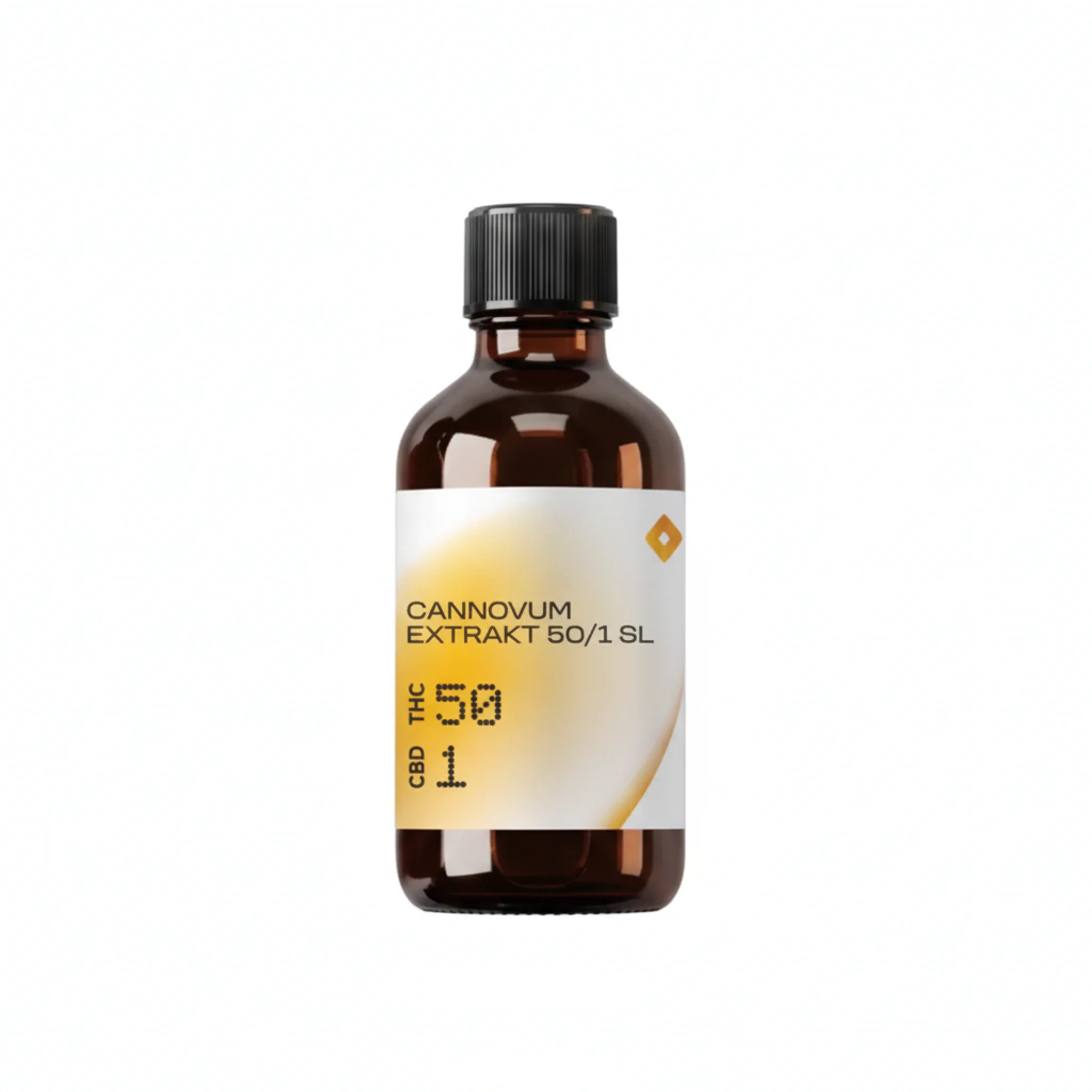 Image of Cannovum Extrakt 50/1 SL