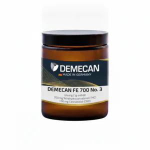 Image of Demecan FE 700 No. 3