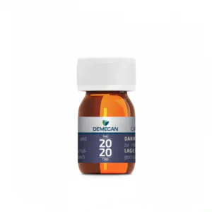 Image of DEMECAN Oktonia Typ 1 20:20