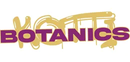 Kotti Botanics Logo breit
