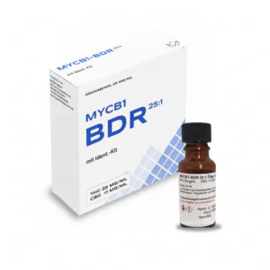 Image of MYCB1-BDR 25:1