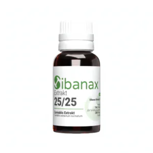Image of Sibanax Extrakt 25/25