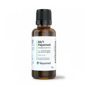 Image of Vayamed 50/1