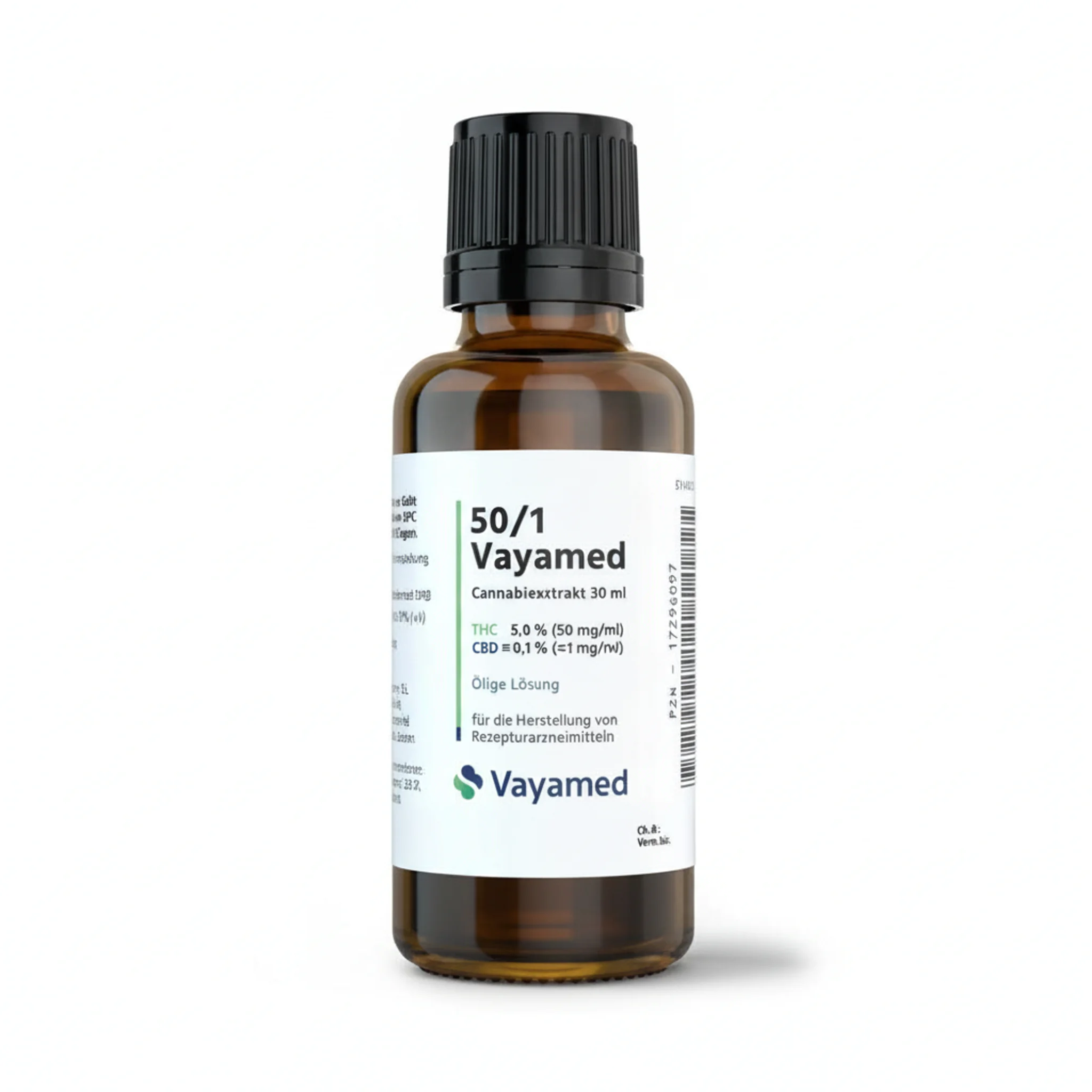 Image of Vayamed 50/1