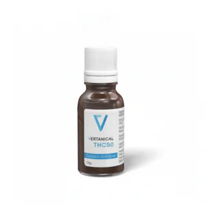 Image of Vertanical THC 50