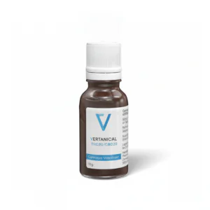 Image of Vertanical THC/CBD